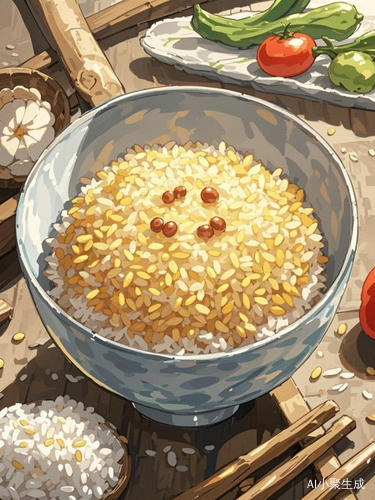 粮食节约重要性及实践方法