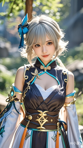 原神cosplay游戏女角色盘点：一篇文章“原神：盘点cosplay游戏女角色，每个角色堪称完美，非常的惊艳”[^4^] 盘点了多个原神女角色的cosplay，其中可能包含了您想要的国风性感风格的cosplay。