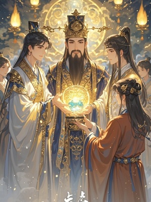 天官大帝的赐福与祝祷