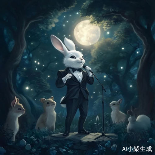 慷慨激昂的歌唱之旅
