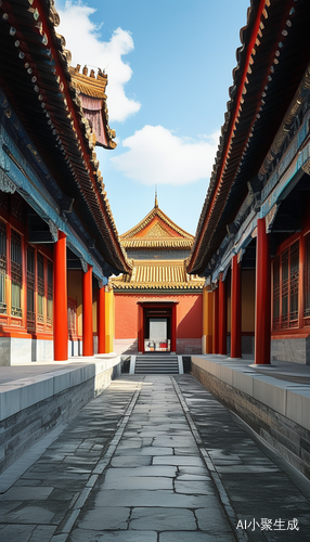 故宫的历史与文化魅力