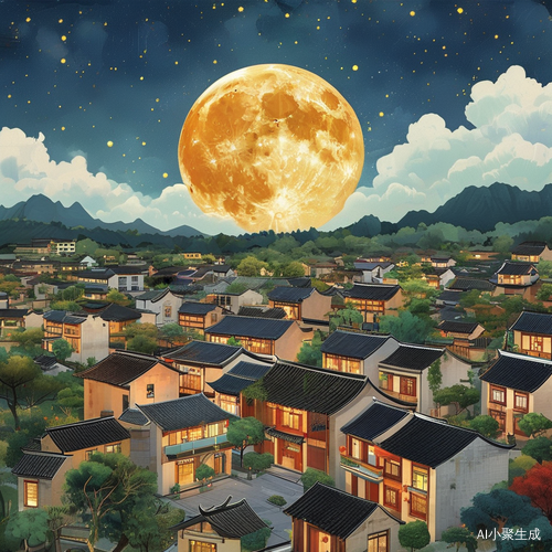 月满家圆善举传承关爱未成年人活动