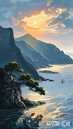 望天门山景观与文化探讨