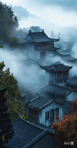 狂风暴雨的来临与影响