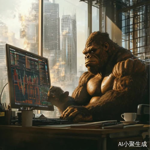 金刚炒股赚取丰厚利润的快乐时光