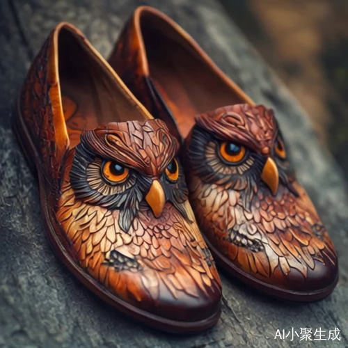 鞋子旋转展示商业广告创意拍摄