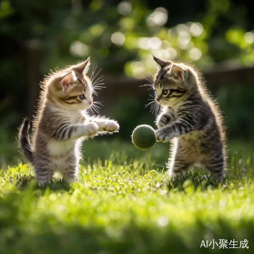 动起来带给生活的积极变化