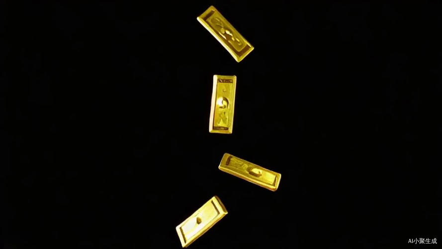 树 天上掉黄金