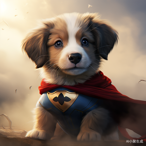 小狗