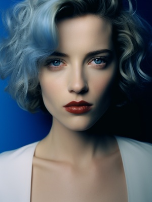 Mulholland,Drive,~,Pale,Blue,Eyes,,Vignette,~,Hollywood,Hills,,David,Lynch,--style,raw,--ar,3:4