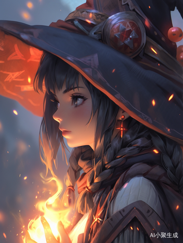 法师之道