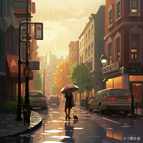 心情愉快，努力奋斗的周四上班日