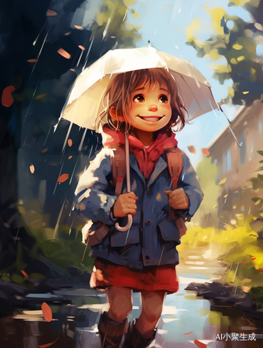 心情愉快，努力奋斗的周四上班日