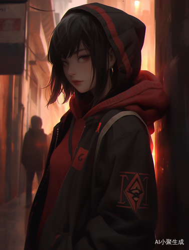 热血荒世：完美的挑战