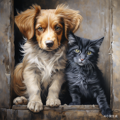 猫猫狗狗简介