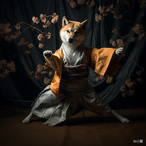 Shiba Yuten: A Historical Martial Arts Action in Conceptual Art Style