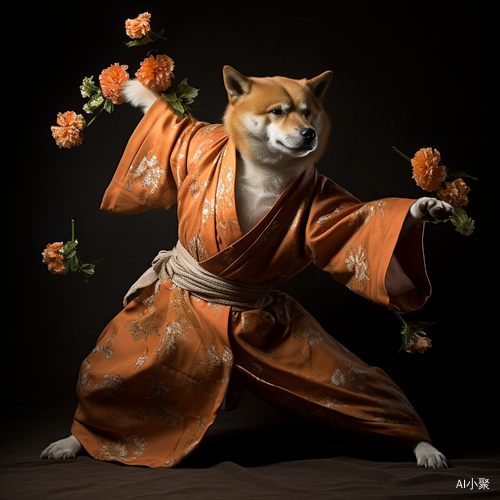 Shiba Yuten: A Historical Martial Arts Action in Conceptual Art Style