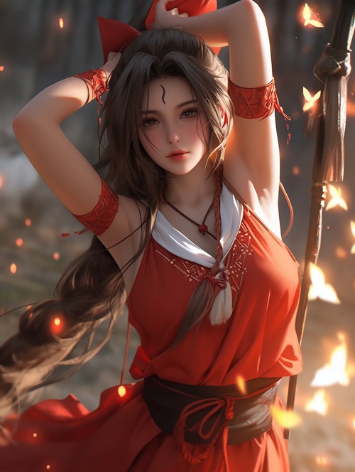 Mai,Shiranui