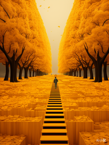 Autumn Wallpaper Gallery apk - Frequent Use of Yellow in Style