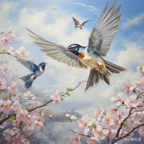 春天归来