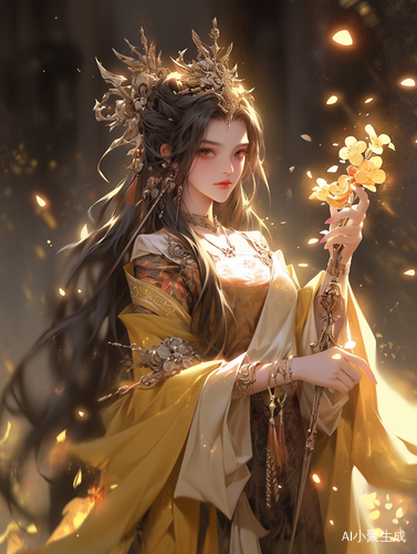 咒语分享