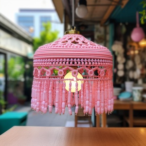 pink,lamp,hanging,outside,of,a,store,,in,the,style,of,made,of,beads,and,yarn,,colorful,cartoon,,ferrania,p30,,mycenaean,art,,made,of,rubber,,[qian,xuan](https:goo.glsearch?artist%20qian%20xuan),,exquisite,craftsmanship,ar,5:6