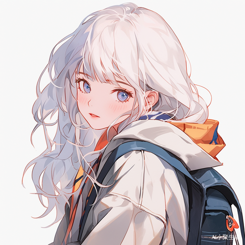 学生气女生一般漂亮