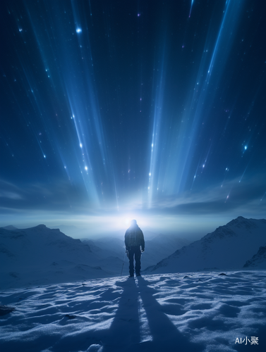 Artistic Encounter: Arctic Expedition with Michael Shainblum