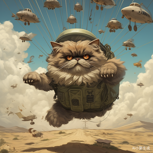 Persian Cats: Whiskered Jets of Cartoon Fatness