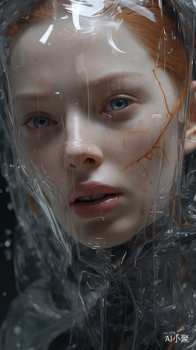 Hyper-realistic Sci-fi Fantasy: A Closer Look at Delicate Constructions