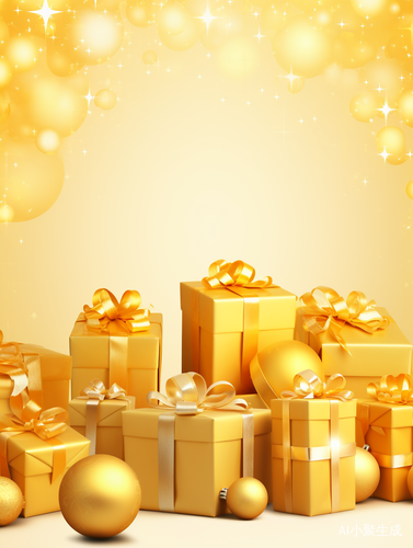 Post Background with Light Yellow Color and Large Blank Space