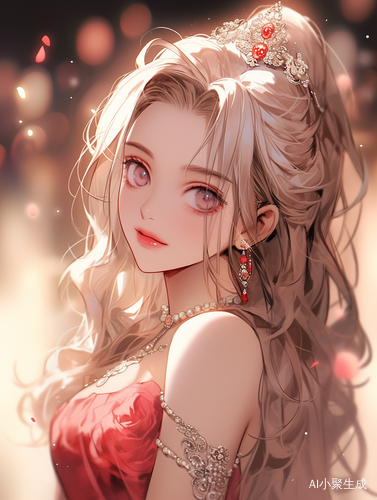 美丽女人