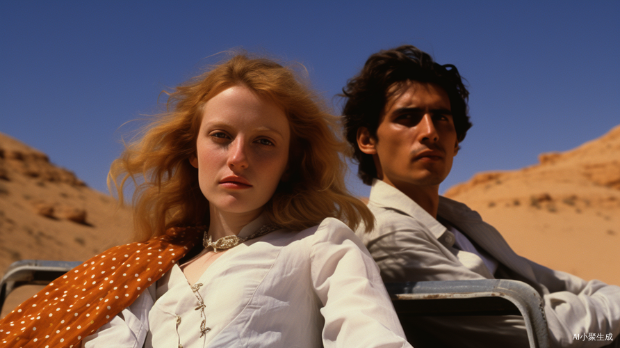 Tragic Accident and Deceptive Cover-up: Tension-Filled Cult in Moroccan Desert