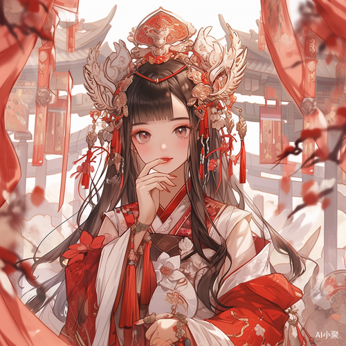 Romantic Asian Nightcore: Mystical Interpretations of Historical Events