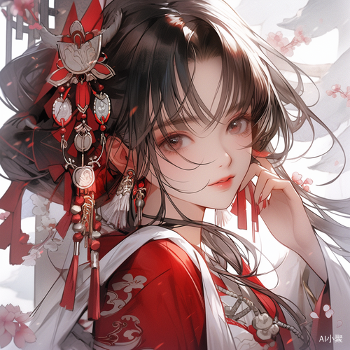 Romantic Asian Nightcore: Mystical Interpretations of Historical Events