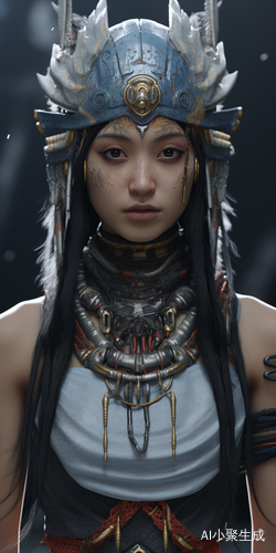 浔浦女