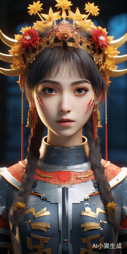 浔浦女