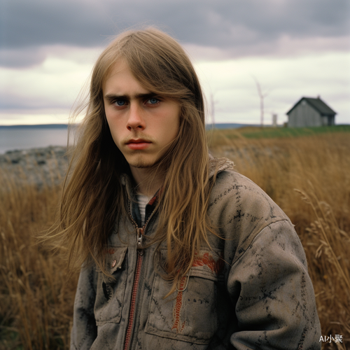 Varg Vikernes's Youth