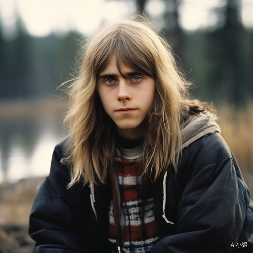 Varg Vikernes's Youth