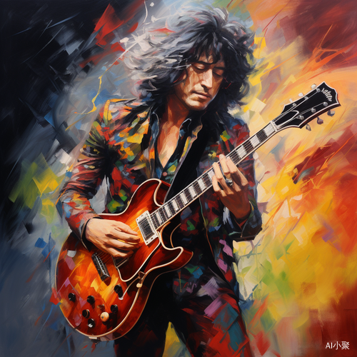 Jimmy Page