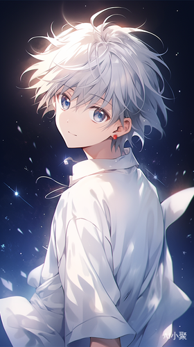 Anime Art: Captivating Portraits of Anime Boys and Girls