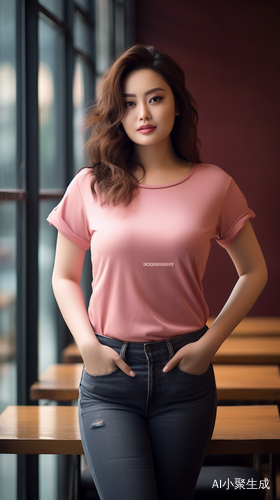成熟女性时尚风格