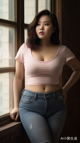 成熟女性时尚风格