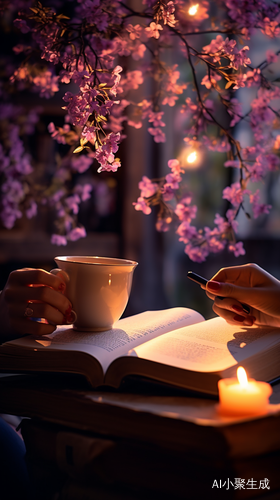 Cozy and Serene Ambience