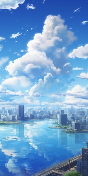 Makoto Shinkai Style: Anime and Illustration in City, Sea, and Sky