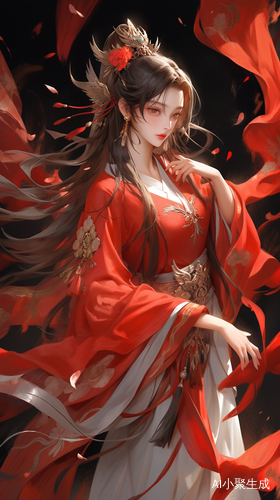 妖族圣女与中国古代传统文化