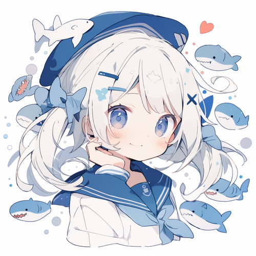 温柔开朗的少女与音乐之旅