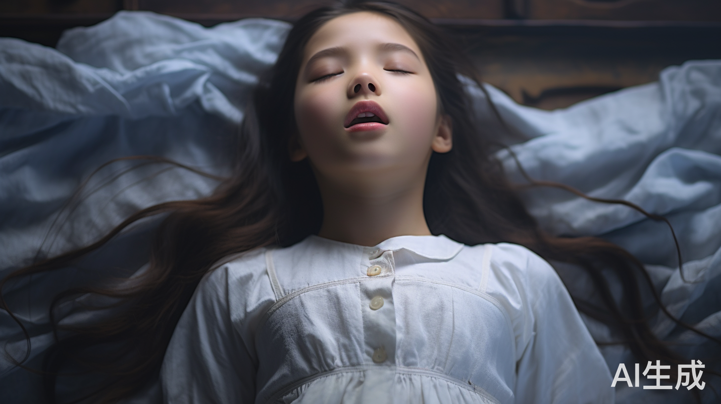 白丝小女孩张嘴伸舌全身照