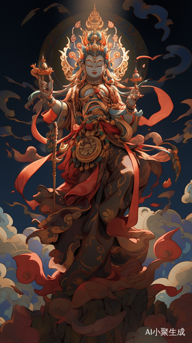 地藏王菩萨