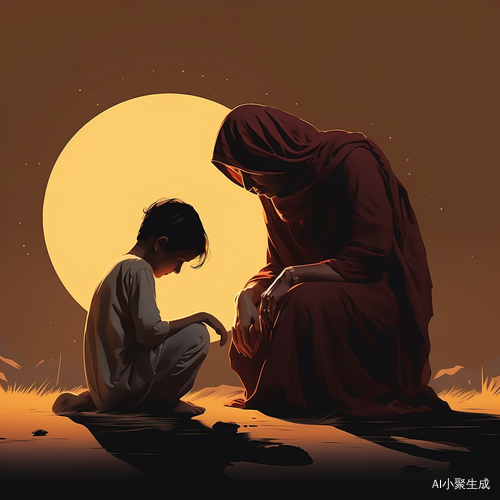 婚姻家庭悲剧：从暴力到离异，再到网恋的故事